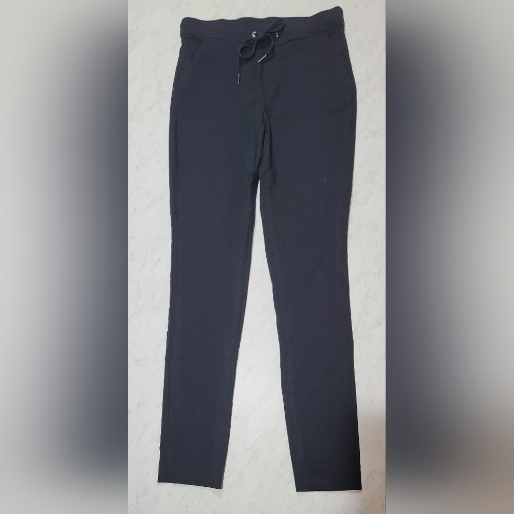 Black Jules & Leopold women's trousers